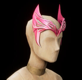 Scarlet witch Crown