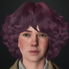 Custom Face