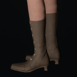Custom Shoes
